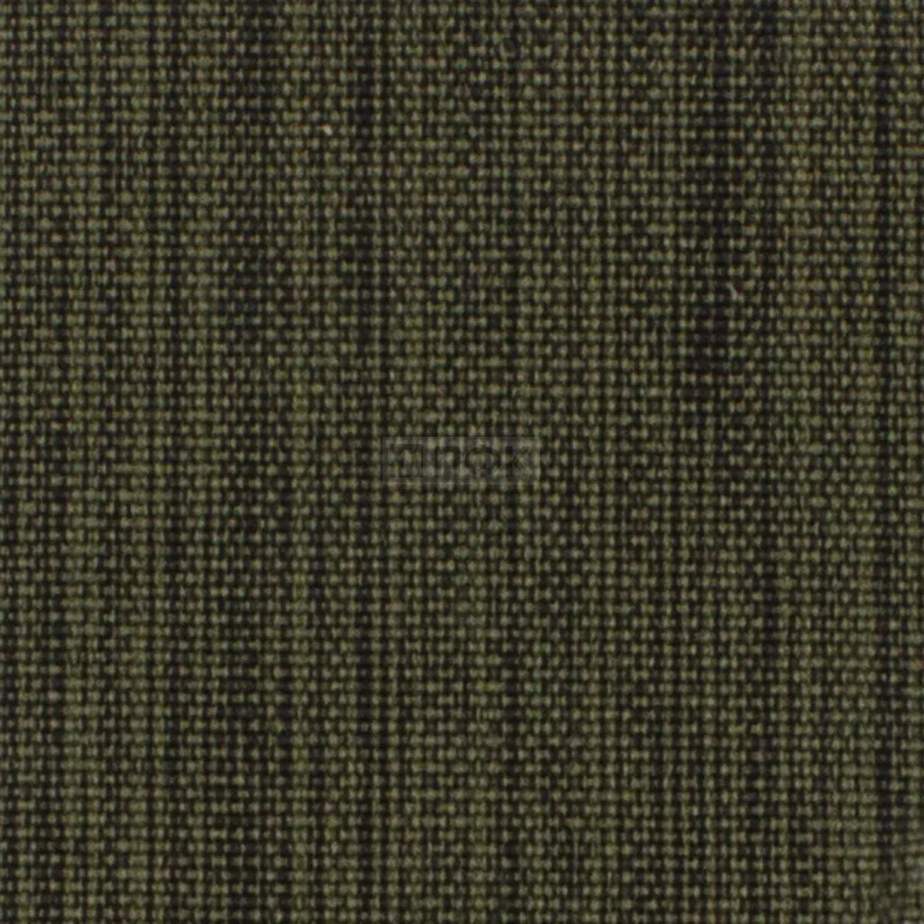Ткань Oxford 300D PVC 400гр/м2 Меланж шир 150см цв 3 хаки (рул 50м)