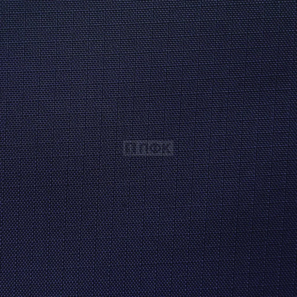 Ткань Oxford 600D PU1000 215гр/м2 Rip-Stop шир 150см цв 408 синий тем (рул 50м)