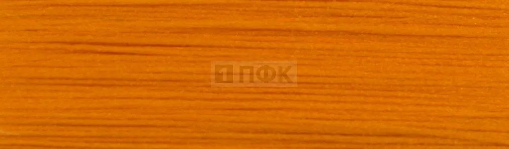 Лента (тесьма) окантовочная 35мм 6,75 гр цв оранжевый (уп 150м/1500м)