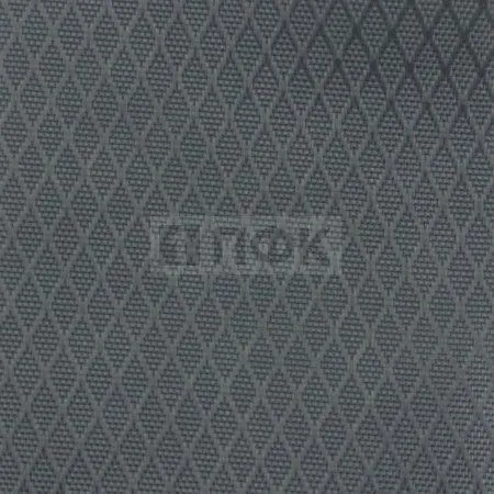 Ткань Oxford 240D PU1000 125гр/м2 Diamond шир 150см цв 319 темн.серый (рул 100м)