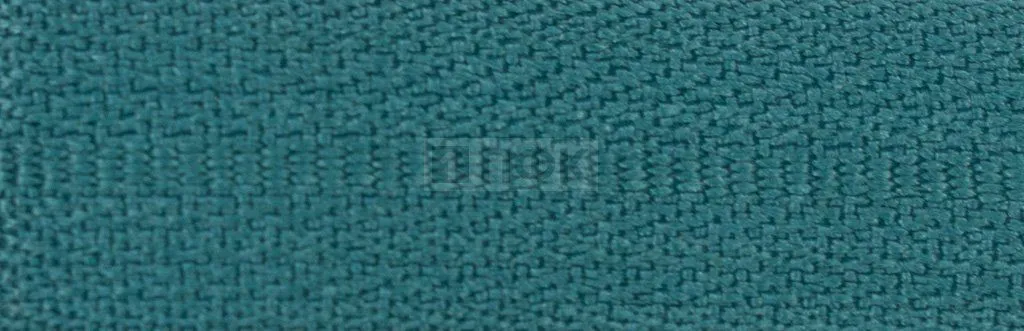 Молния спиральная (витая) тип 5 35см разъем цв 271 (уп 100шт)